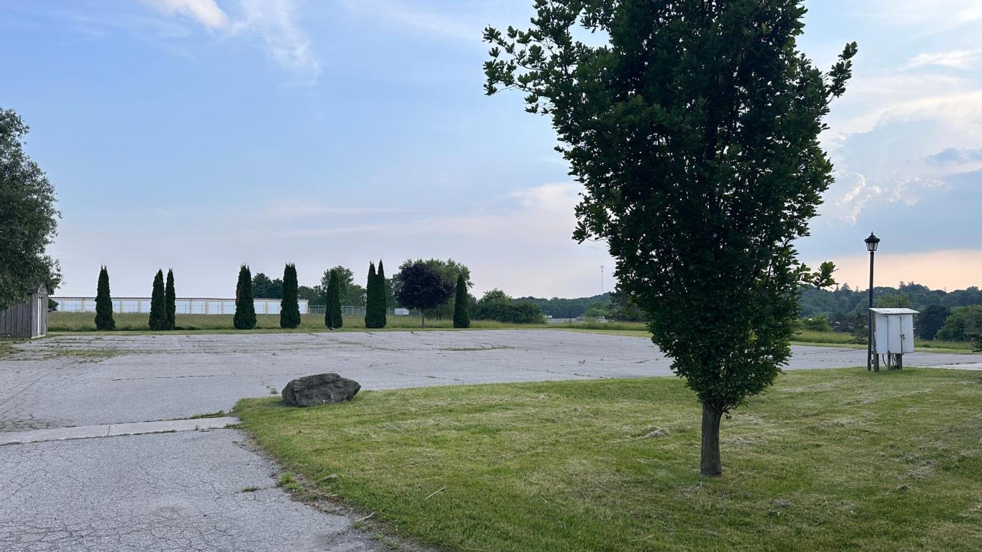 Stone Willow Inn Saint Marys Kültér fotó