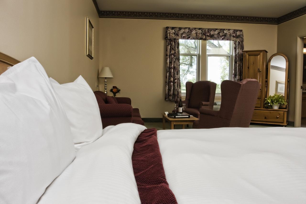 Stone Willow Inn Saint Marys Kültér fotó